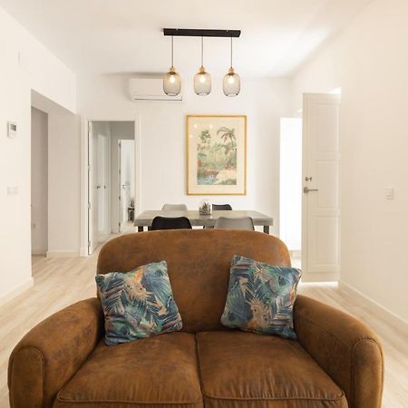 Suite Catedral Little Apartments Cadiz Bagian luar foto