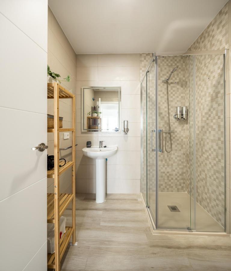 Suite Catedral Little Apartments Cadiz Bagian luar foto